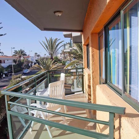 Alsol Africana Playa del Inglés Eksteriør billede