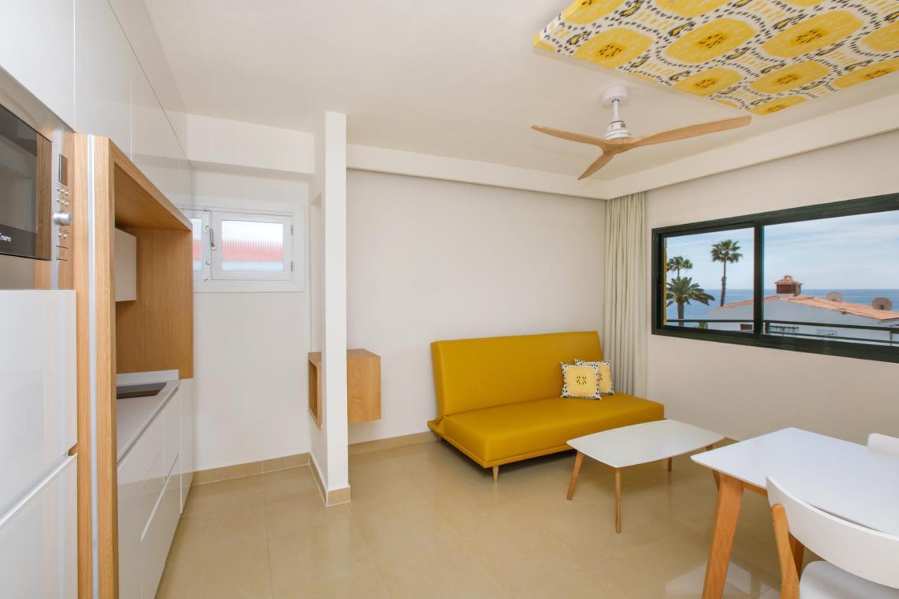 Alsol Africana Playa del Inglés Eksteriør billede
