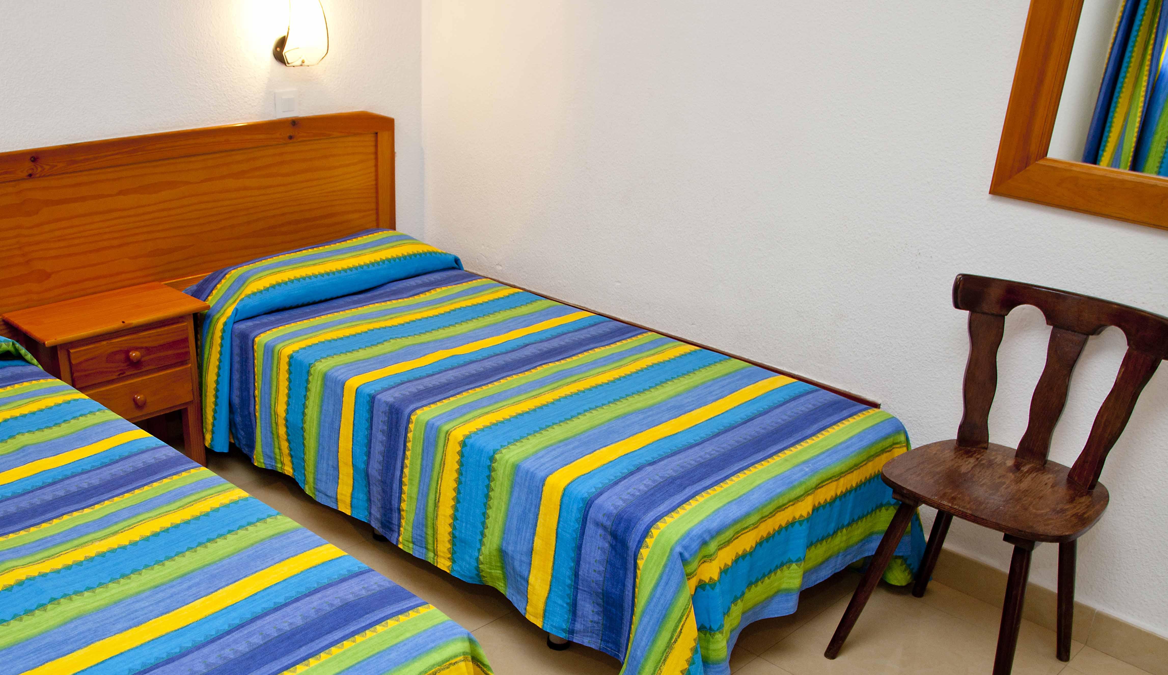 Alsol Africana Playa del Inglés Eksteriør billede