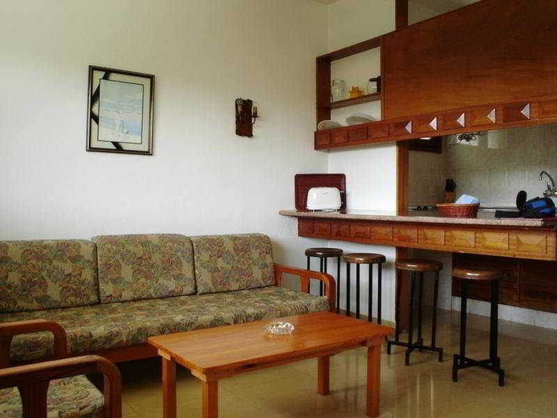 Alsol Africana Playa del Inglés Eksteriør billede